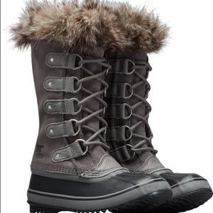 Sorel Joan of Arctic Winter Boots